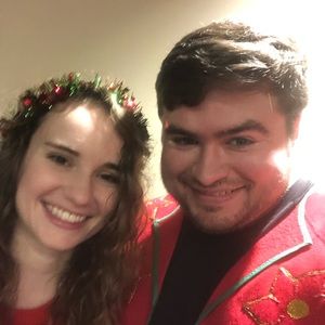 Meet your Posher, Mormorgan